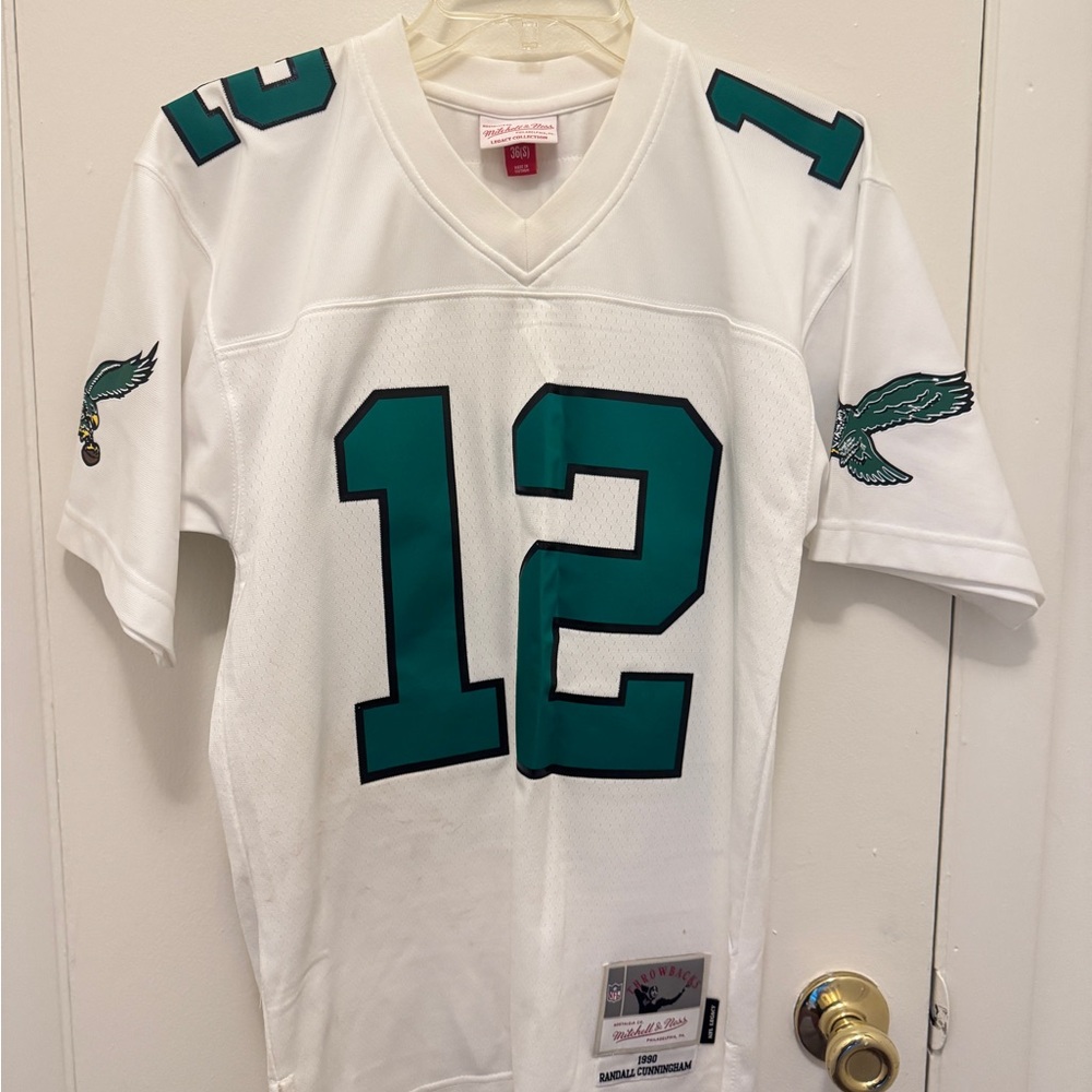 PHILADELPHIA EAGLES RANDALL CUNNINGHAM CLASSIC